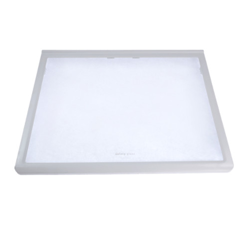 Prateleira De Vidro Refrigerador Electrolux A99338401