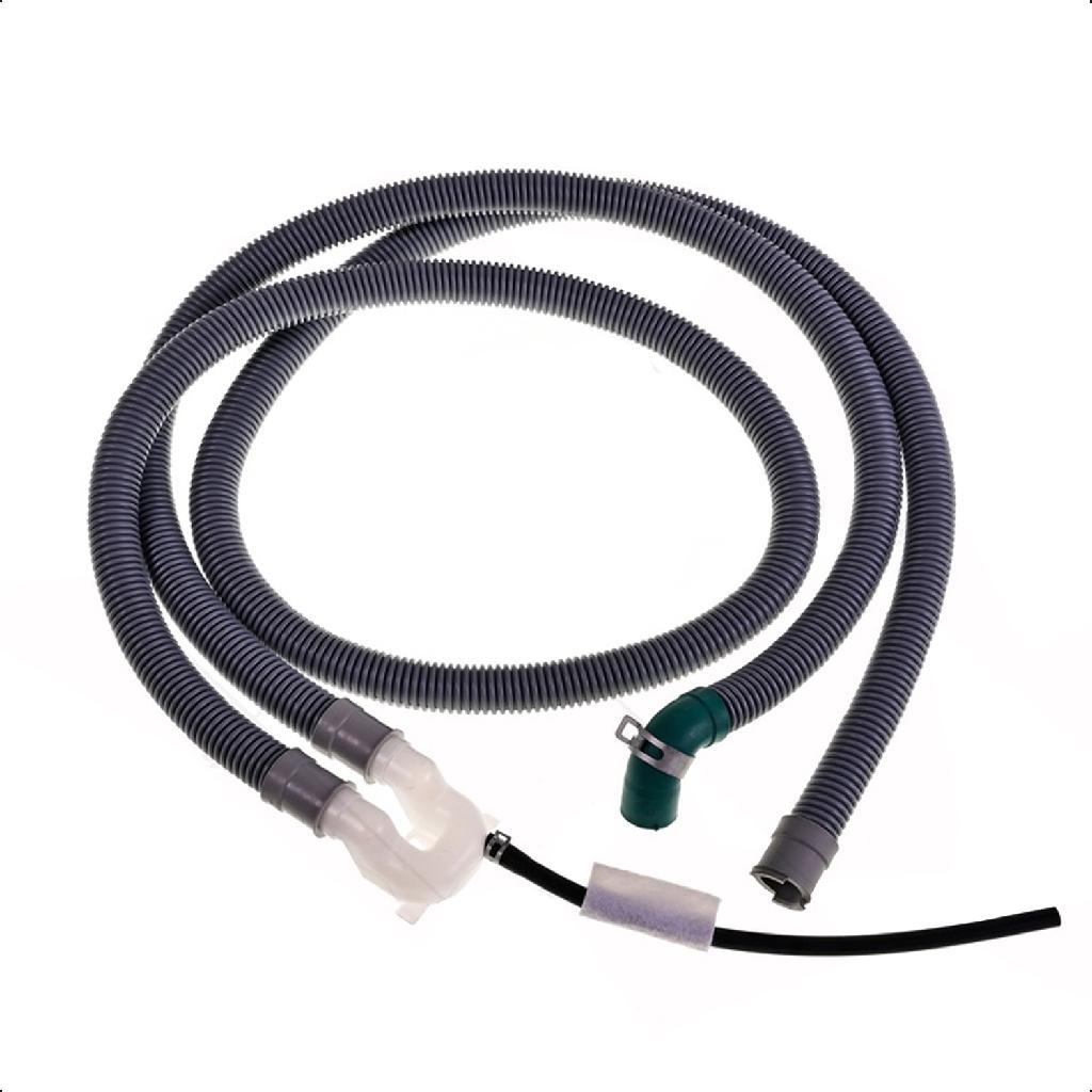 Mangueira Saída Para Lava Seca LG - 5215er2002g -  Nova
