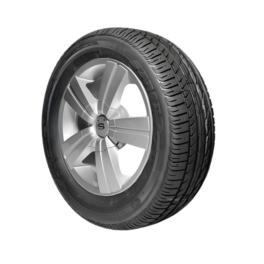 Pneu 205/55R16 Remold Strong Selo Inmetro e Garantia Durabilidade Superior
