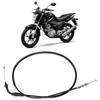 Cabo Acelerador B CG 160 Cargo Fan Start Titan 2016 a 2023 em Oferta na Shopee