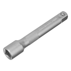 EXTENSAO PARA SOQUETES CROMO VANADIO 1/2POL. 125MM 1PC STELS