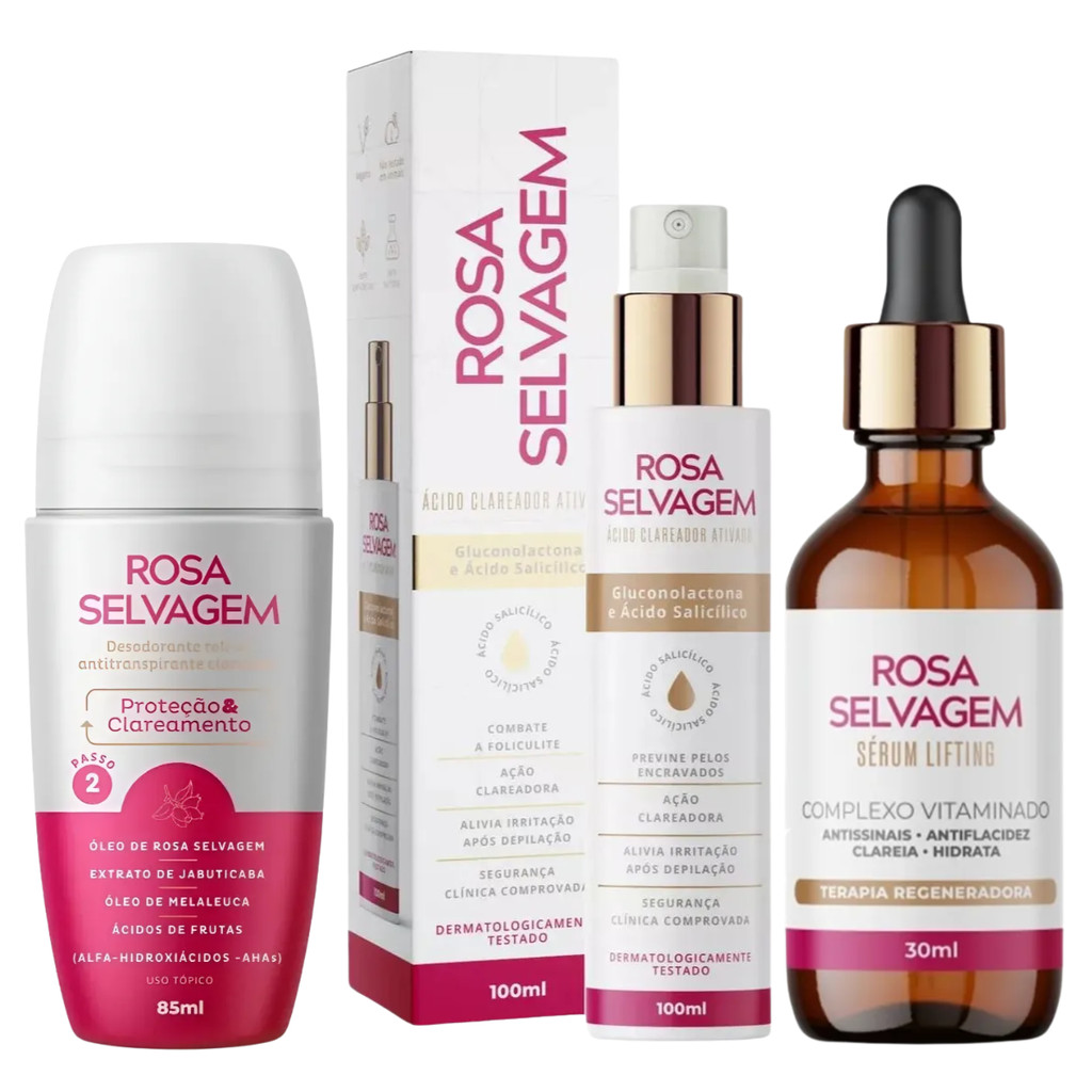 Creme com Ativos Clareadores: Onde Comprar | BuscaProdutos