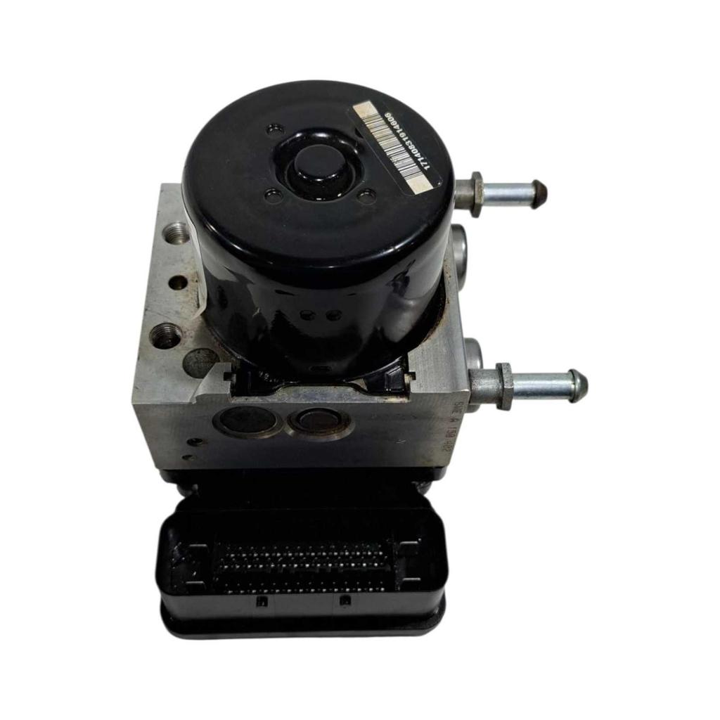 Módulo De Freio Abs Fomoco Ford Fusion 2010/2012 Ae5c2c405ce
