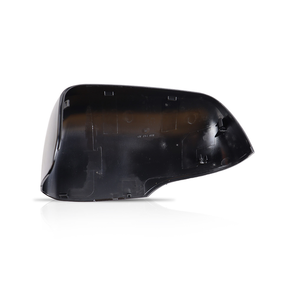 Par Capa Retrovisor Picanto 2012 2013 2014 2015 2016 2017 — imagem 2 de 2