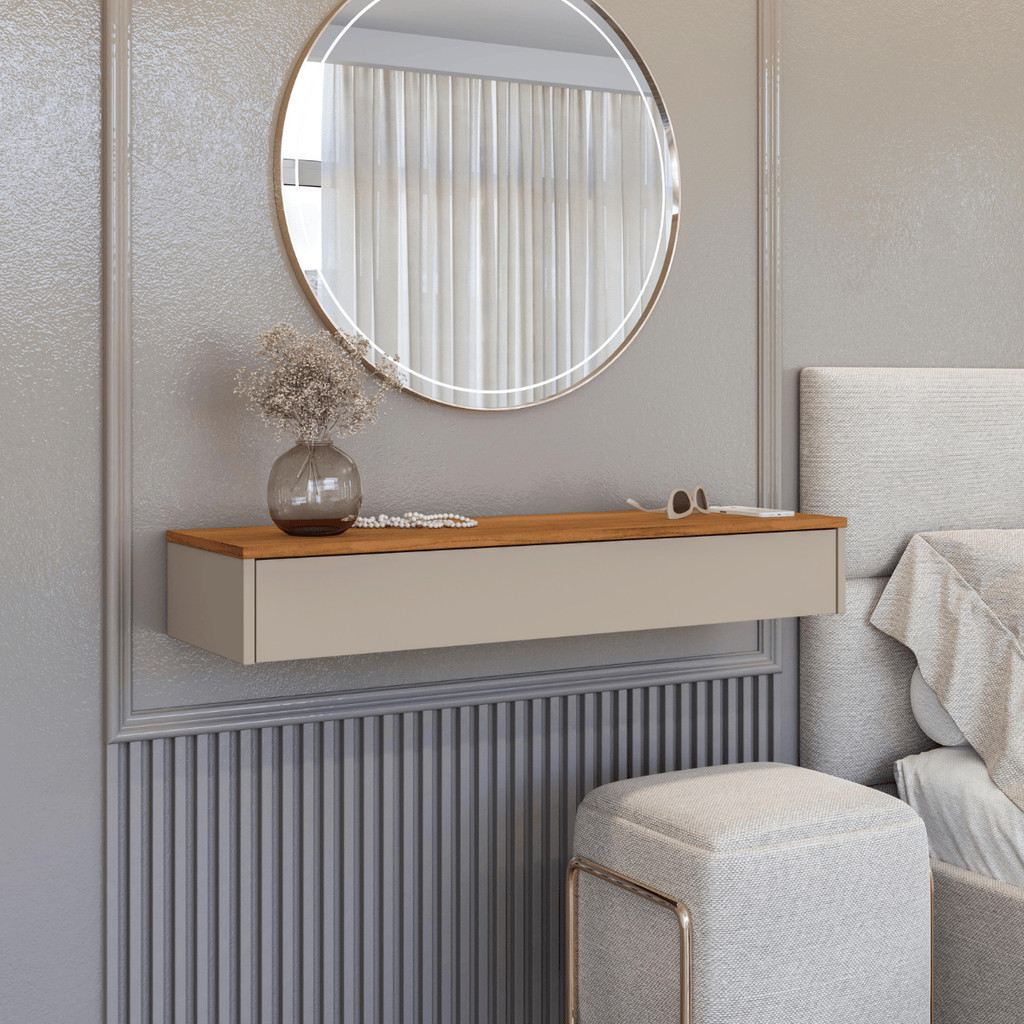 O que é Escrivaninha 1 Metro? Guia e Onde Comprar | BuscaProdutos