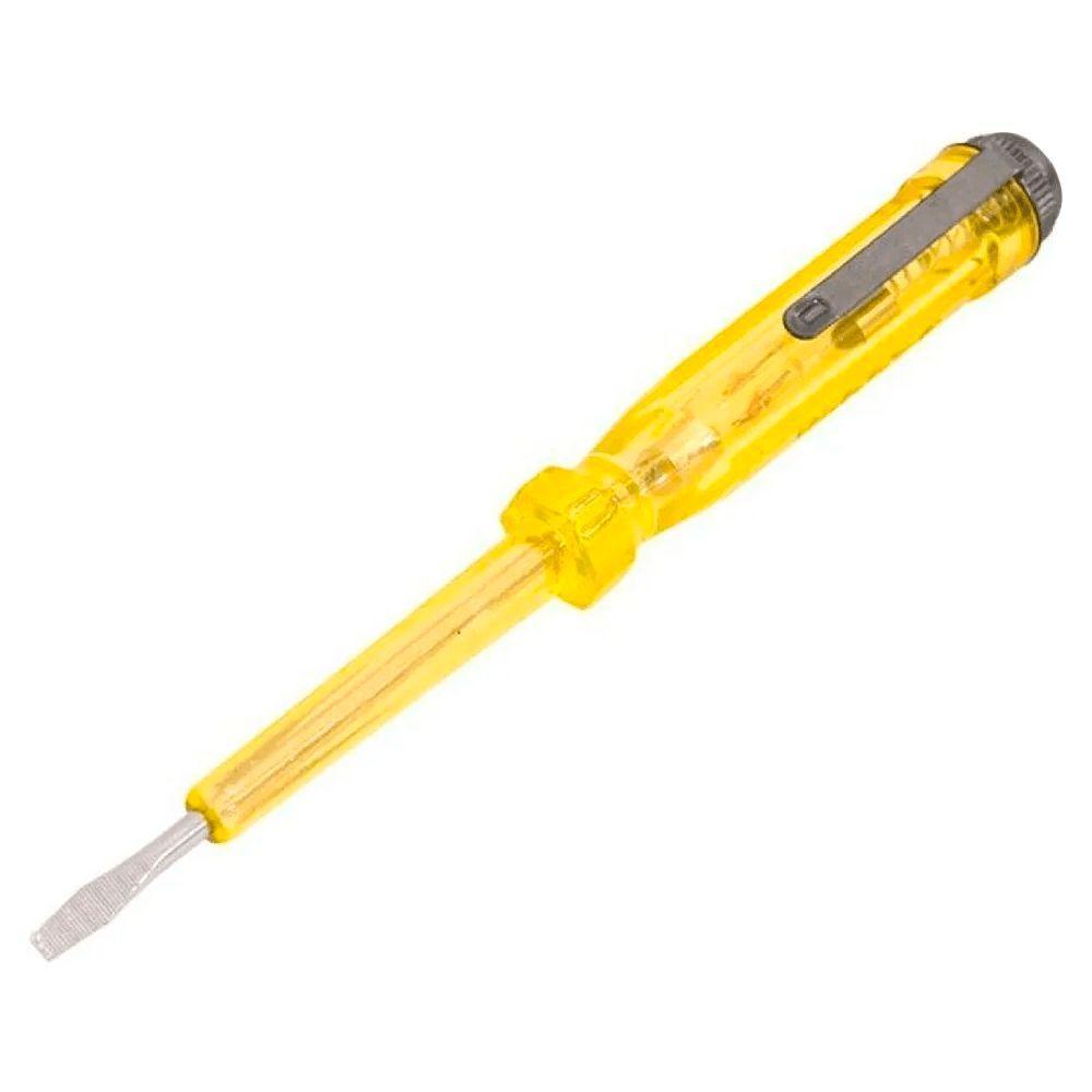 Chave Teste Vonder Encartelada, em Aço Carbono - 3571091520 em Oferta na Shopee