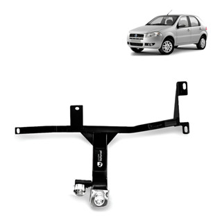 Engate Reboque Fixo Palio Econ Fire Elx 2004 a 2019 500 Kg - Reforcel REFT4004 em Oferta na Shopee