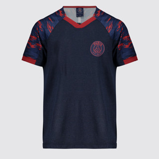Camisa PSG Wemix Infantil Marinho em Oferta na Shopee
