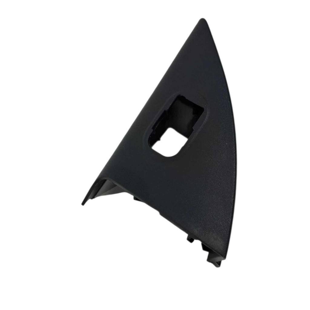 Acabamento Int Retrovisor Esquerdo Chevrolet Agile 2009/2014