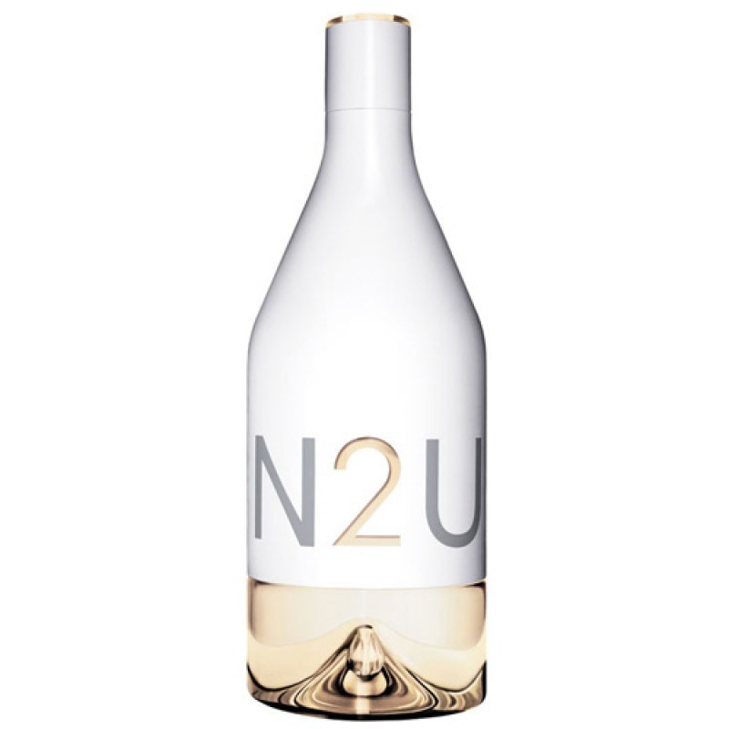 In2u Her Calvin Klein Perfume Feminino - Eau de Toilette: Onde Comprar | BuscaProdutos