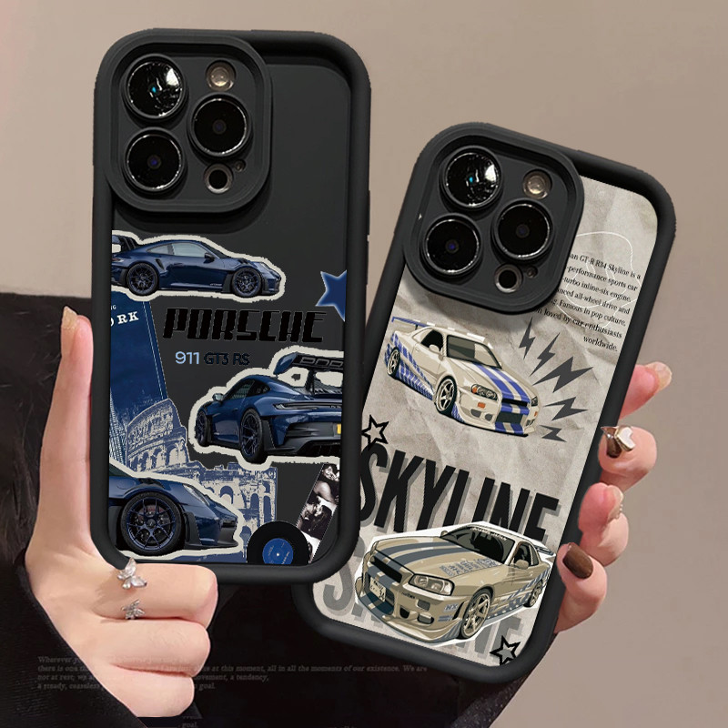 Adesivos Vintage para Carros: Onde Comprar | BuscaProdutos