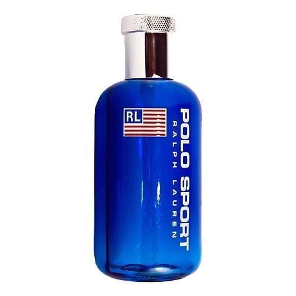 Perfume Polo Sport Ralph Lauren Eau de Toilette Masculino 125ml