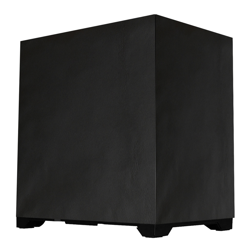 Capa Protetora Para Computador CPU Gabinete Gamer Setup Impermeável