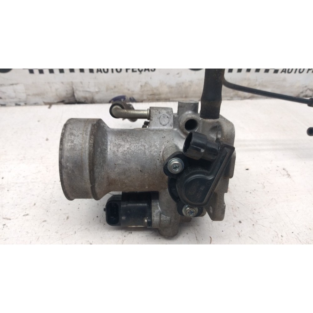 Tbi Corpo Borboleta Corsa Classic Spirit 1.0 8v Flex 2001/10