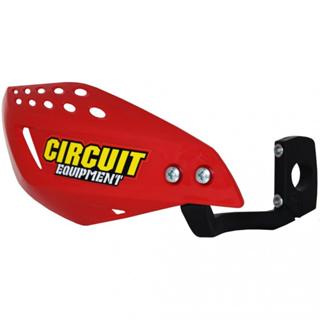 Protetor de Mão Circuit Vector T-Rex Vermelho em Oferta na Shopee