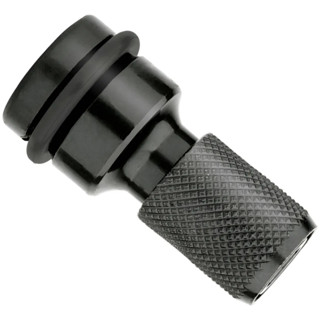 Adaptador de impacto hexagonal de 1/2 polegada a 1/4 Ingco em Oferta na Shopee