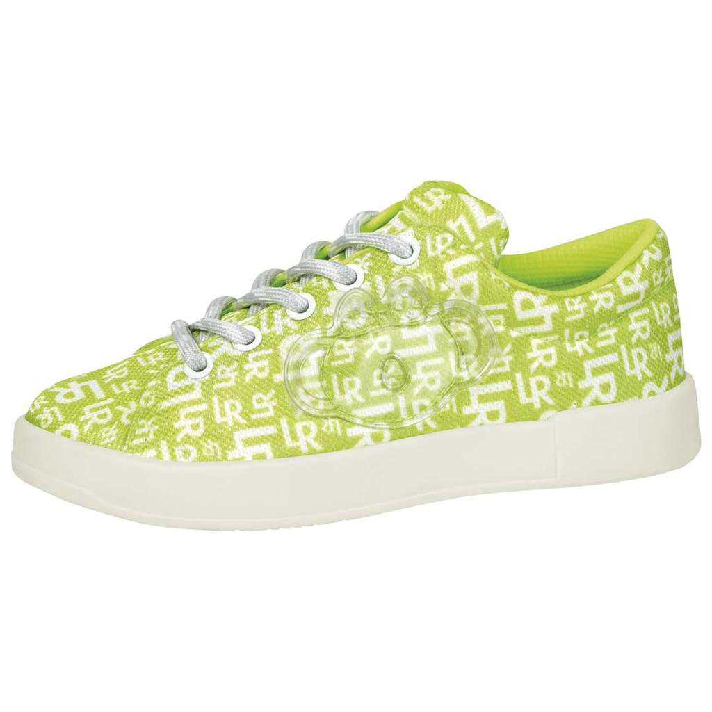 Tênis Antiderrapante Infantil Feminino Lilica em Oferta na Shopee