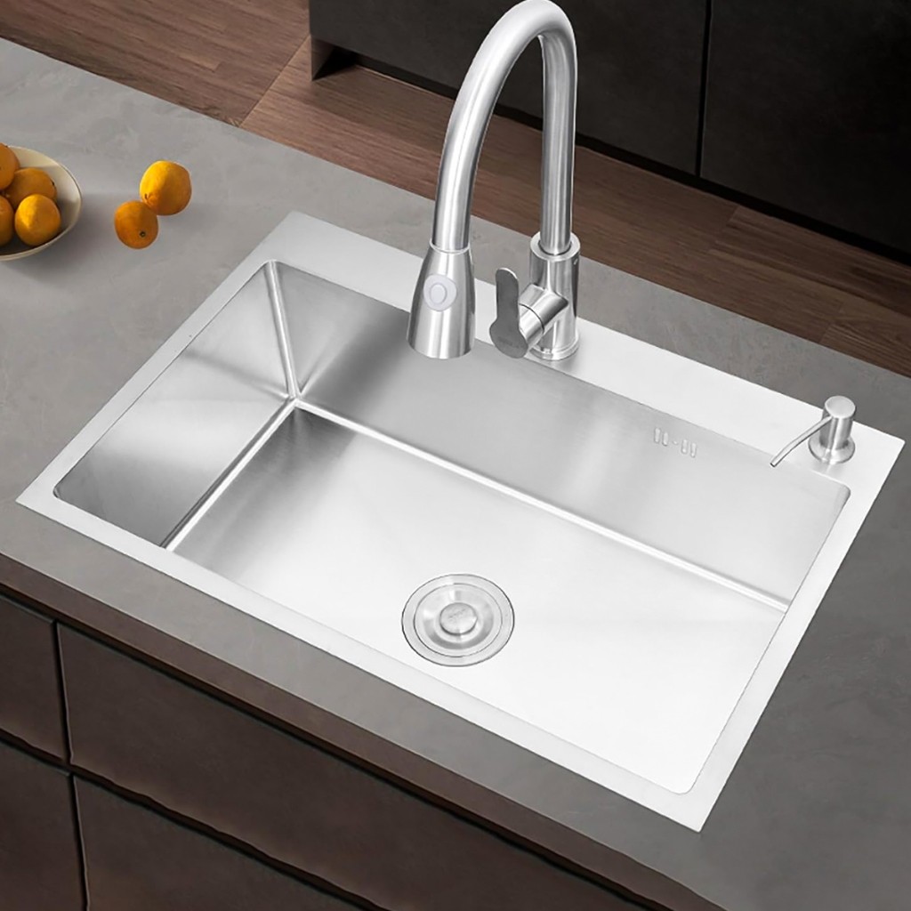 Cuba Gourmet Multifuncional De Aço Inox Escovado 45x40cm em Oferta na Shopee