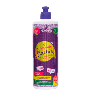 Fórmula dos Cachos - Cremão Plancton - 1Lt em Oferta na Shopee