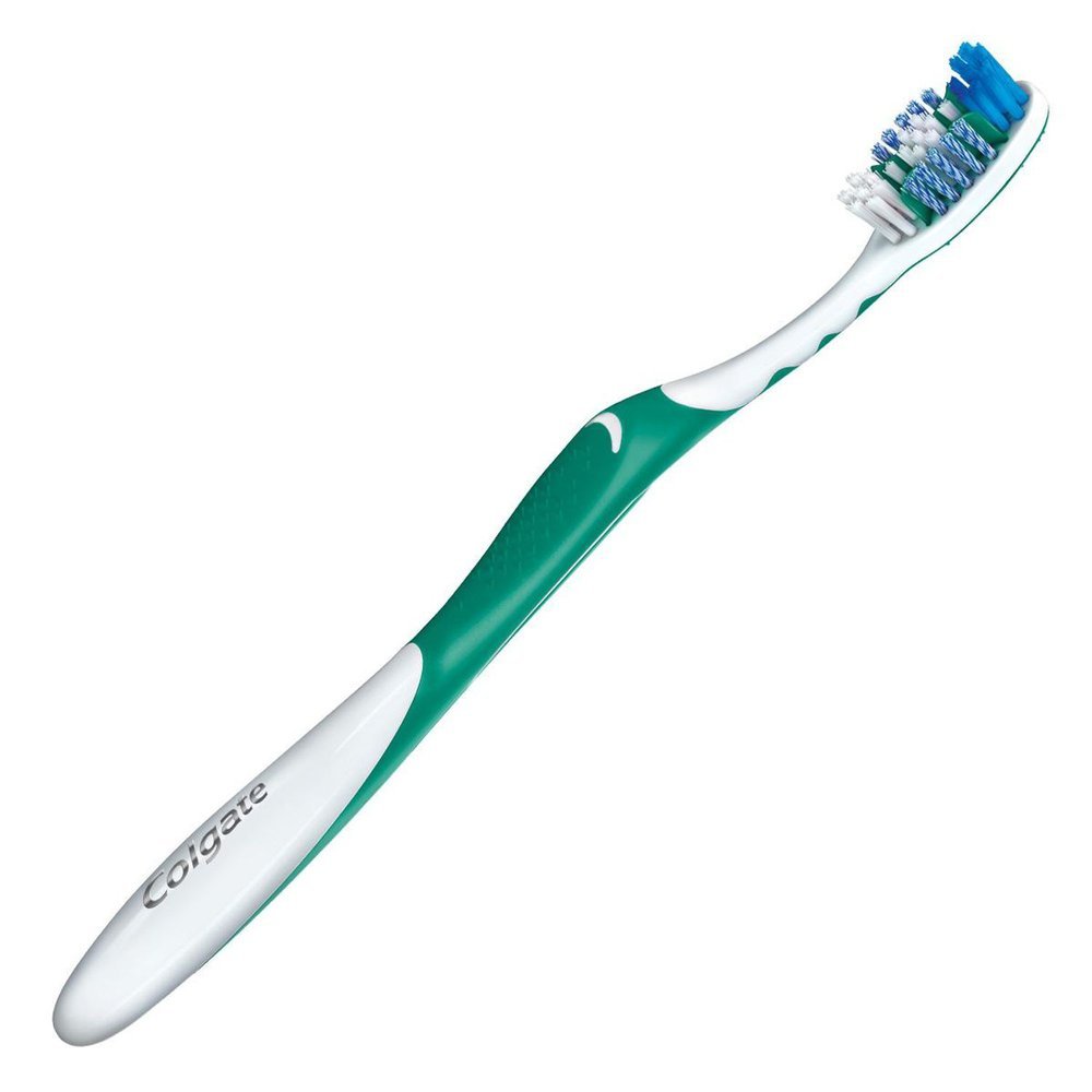 Detalhes do Escova de Dente Colgate Whitening Preço Especial 2 Unidades