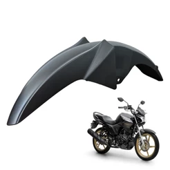 Paralama Dianteiro Original Yamaha Ybr Factor 150 Dx 2025 Preto