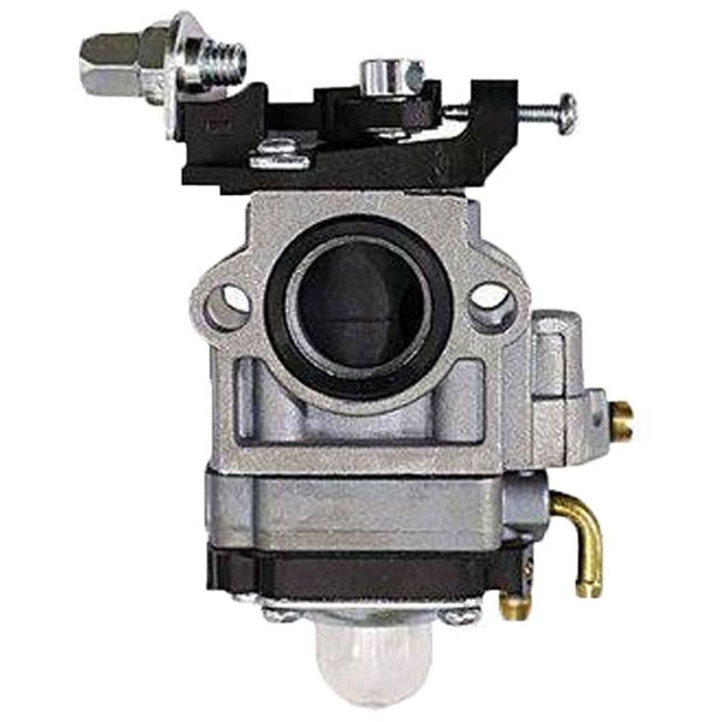 CARBURADOR COMPLETO MOTOR KAWASHIMA 43CC 52CC ROÇADEIRA