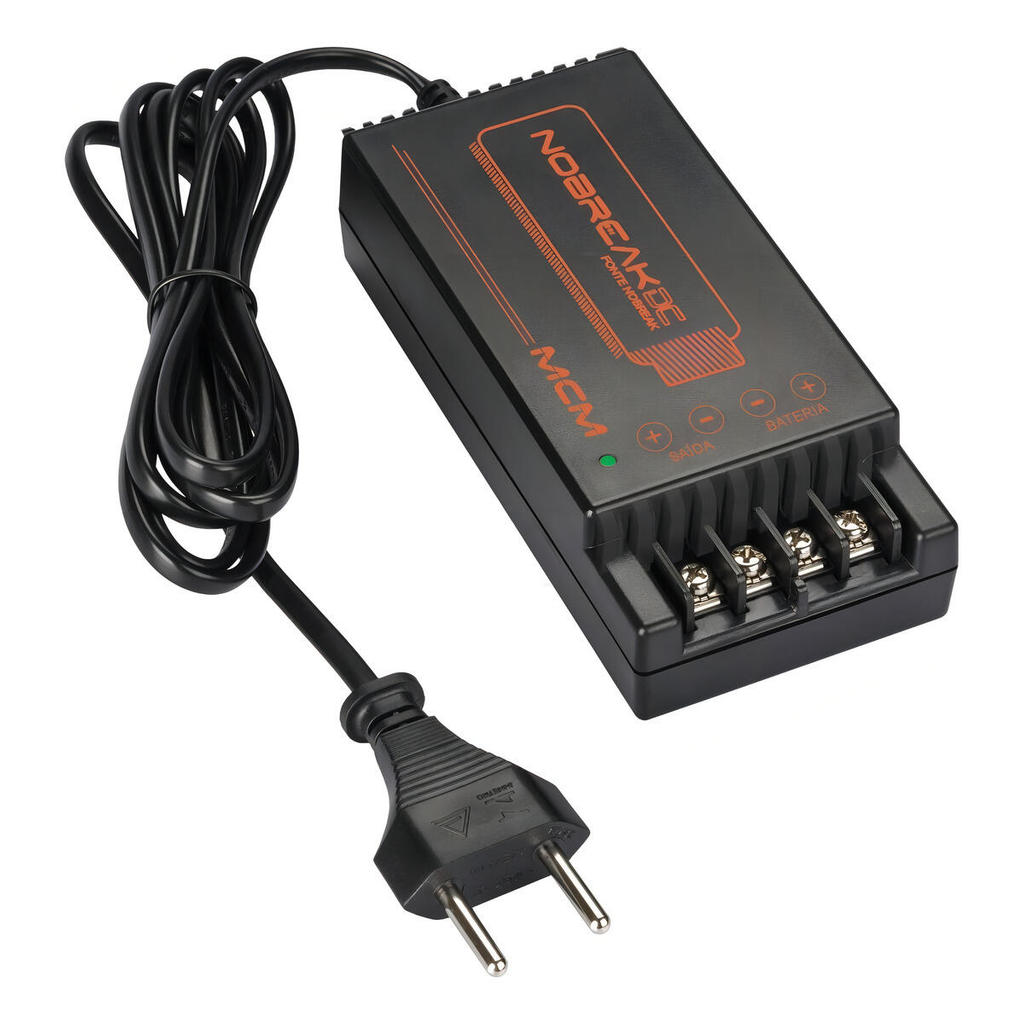 FONTE MCM NOBREAK 12V 5A FON1385-RS