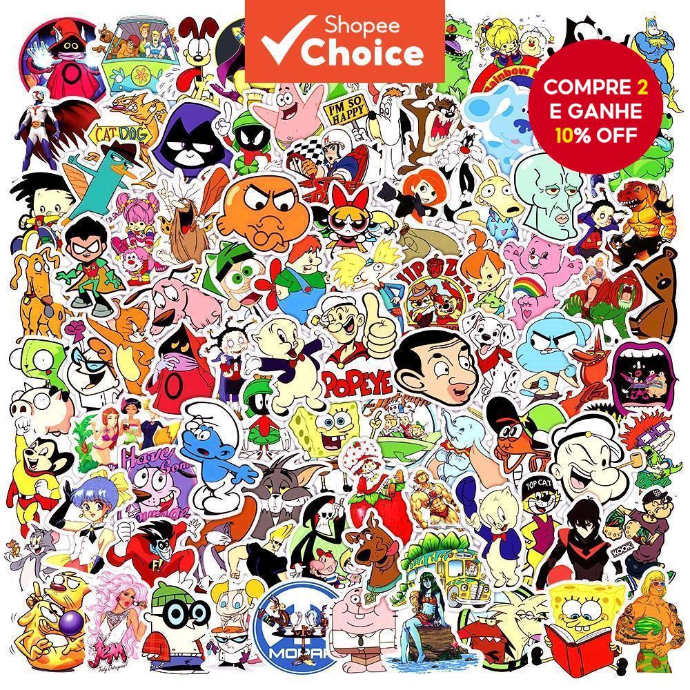 Adesivos Skate: Guia Completo e Onde Comprar | BuscaProdutos