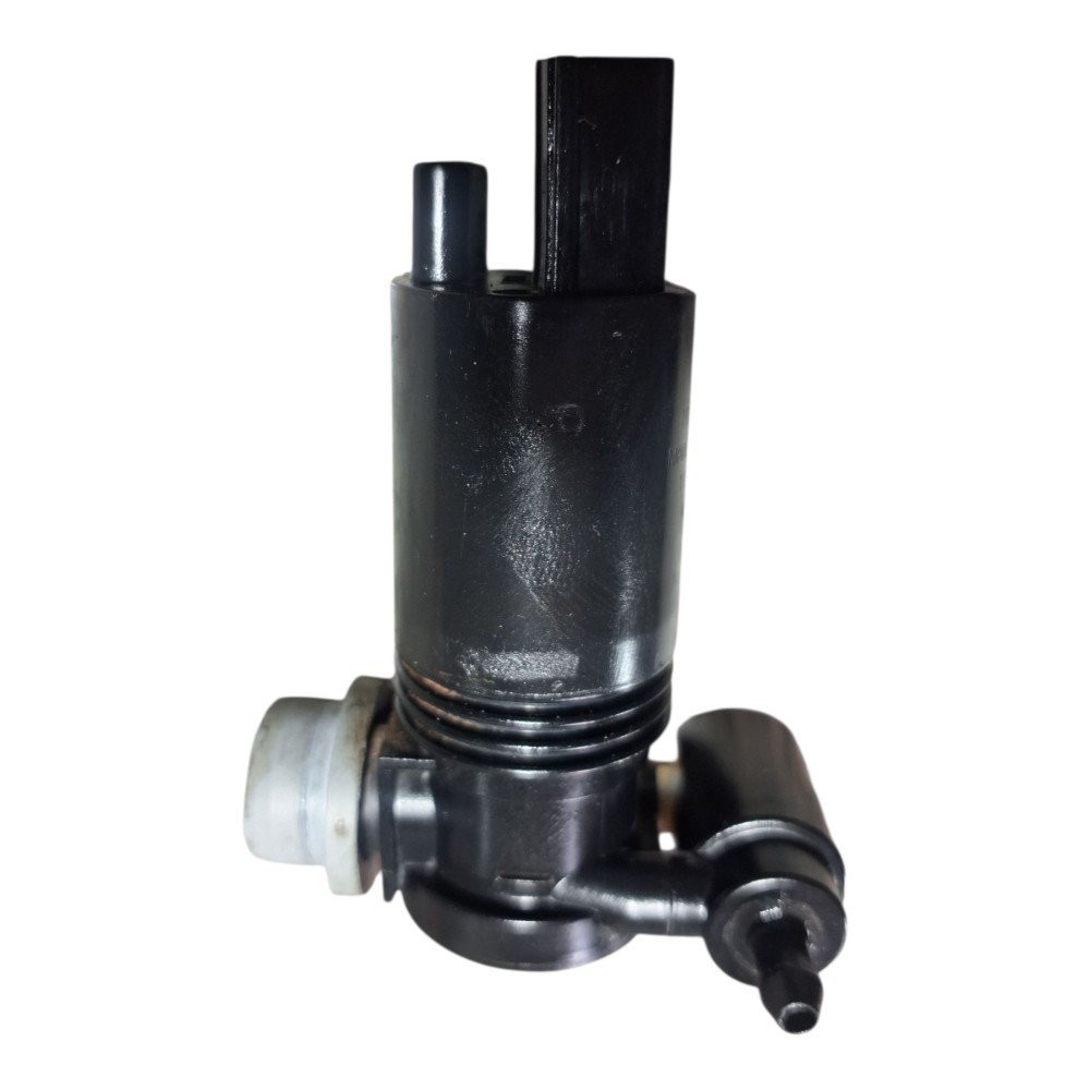 Bomba Motor Do Esguicho Do Limpador De Parabrisa Land Rover Preto