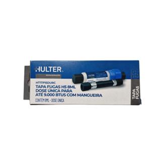 Tapa Fugas H5 8 ml com Mangueira Hulter para Ar Condicionado até 9000 BTUs em Oferta na Shopee