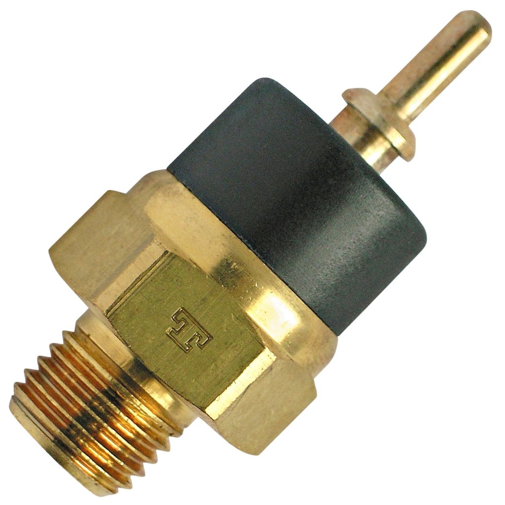 Interruptor Termico - Mercedes Benz 190E 1990 A 1993 / Mercedes Benz 300E 1990 A 1993 - 863