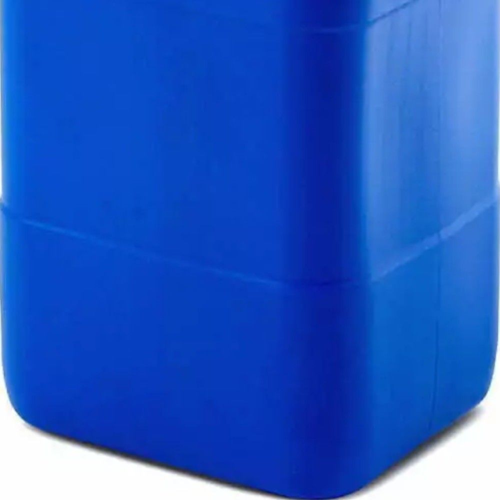Detalhes do Galão de plástico com capacidade de 30 litros - Golpack