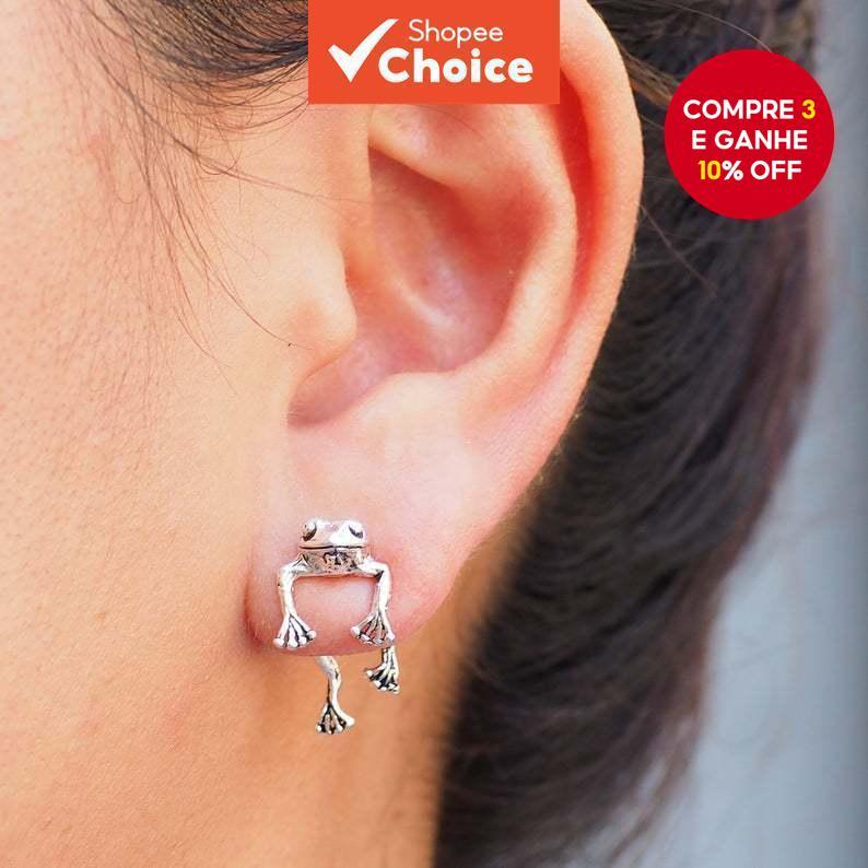 Brinco Sapo: Guia Completo e Onde Comprar | BuscaProdutos