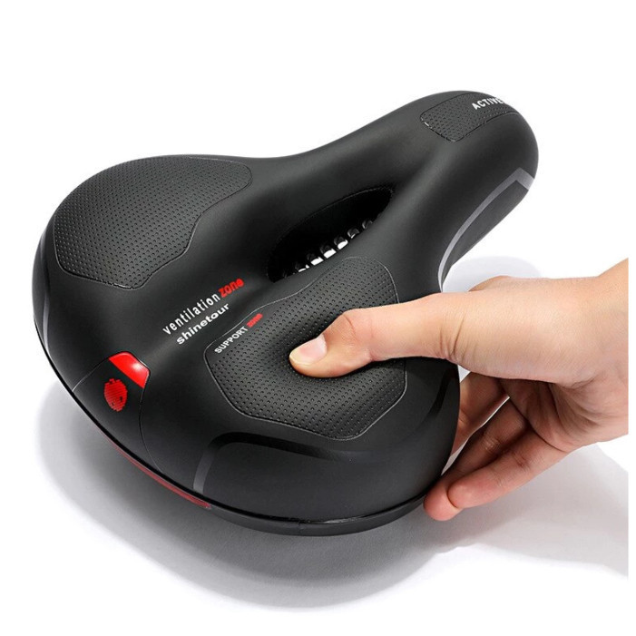 Assento Bicicleta Spinning: Onde Comprar | BuscaProdutos