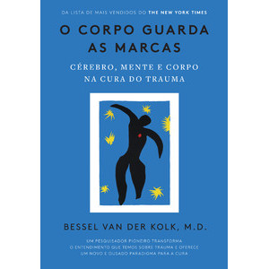 O corpo guarda as marcasLivros MGlivros LMPB