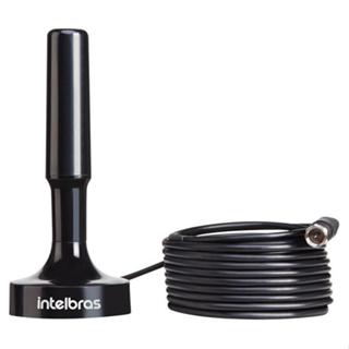 Antena Interna Intelbras AI 2031 para UHF e HDTV em Oferta na Shopee