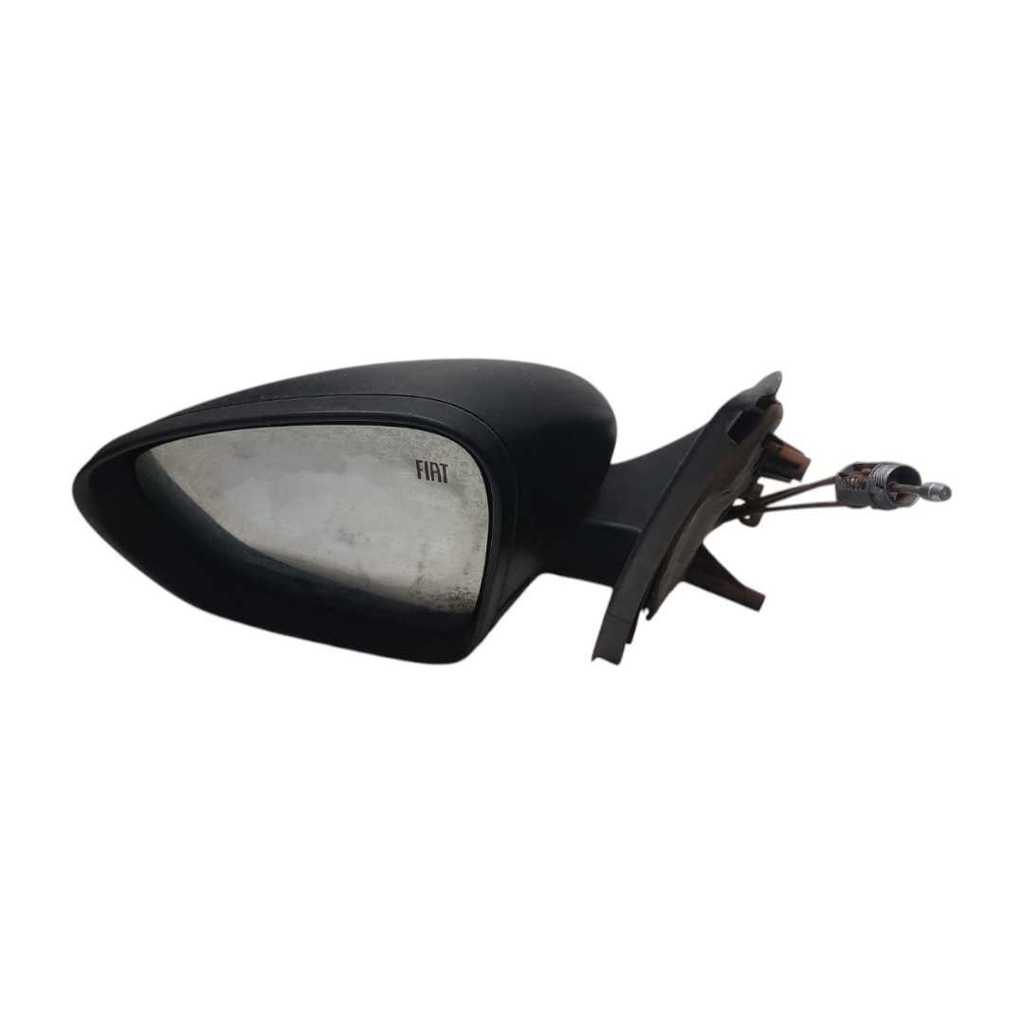 Retrovisor Eletrico Fiat Argo Cronos 17-24 RETIRADO SUCATA