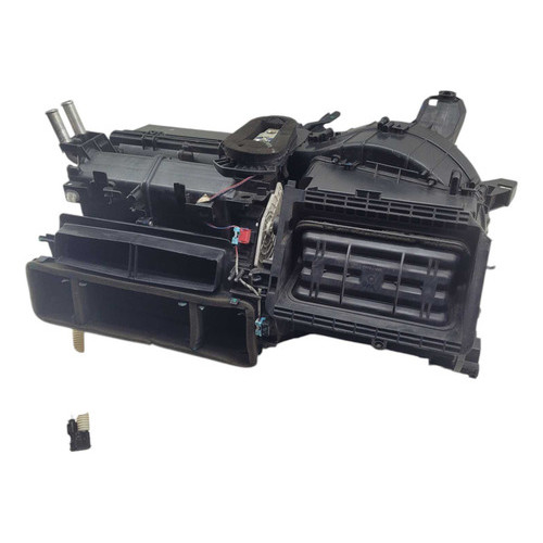 Caixa Evaporador Ar Condicionado Toyota Corolla Gli 1.8 2010