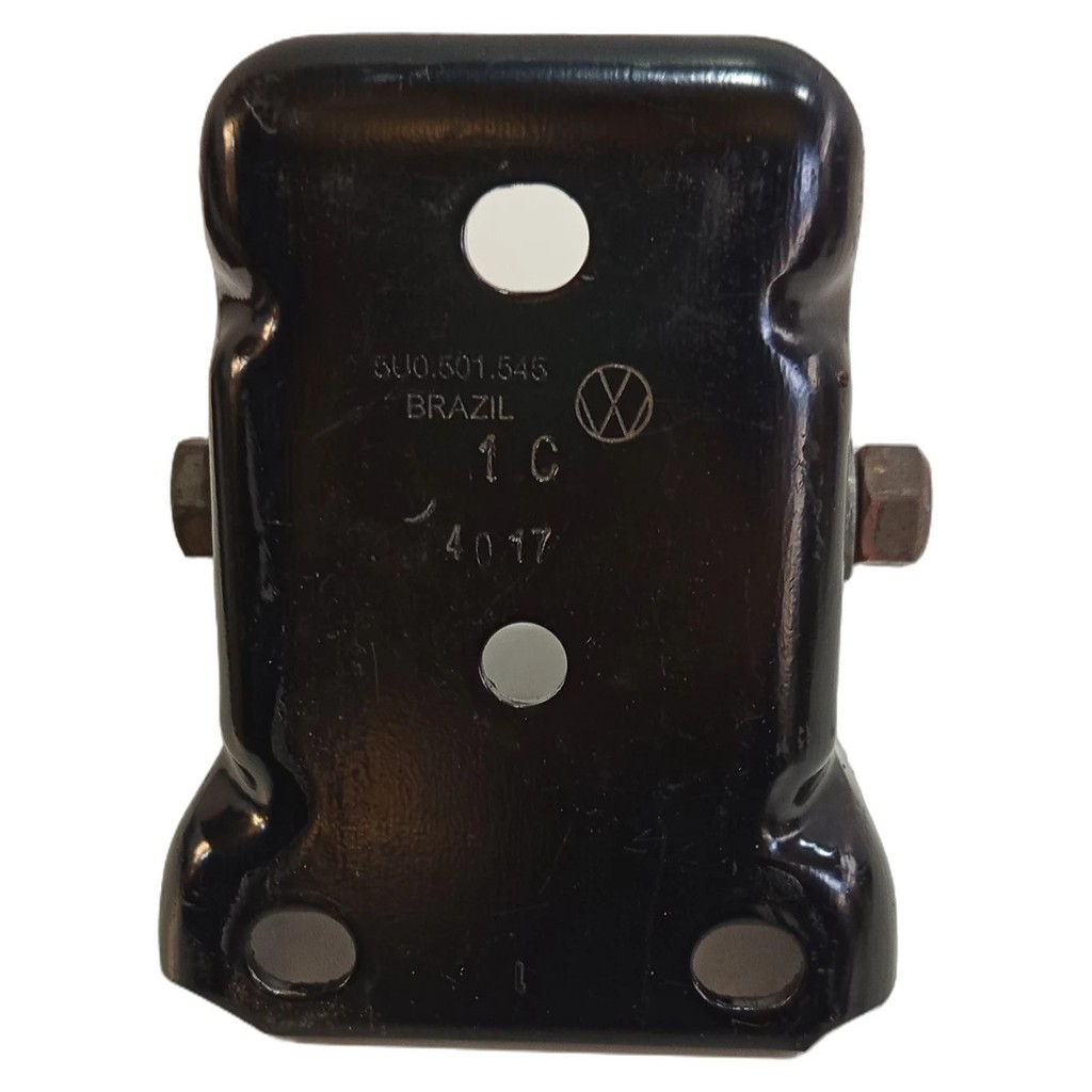 Suporte Sapata Direito Eixo Traseiro Gol G5 2010 2011 2012