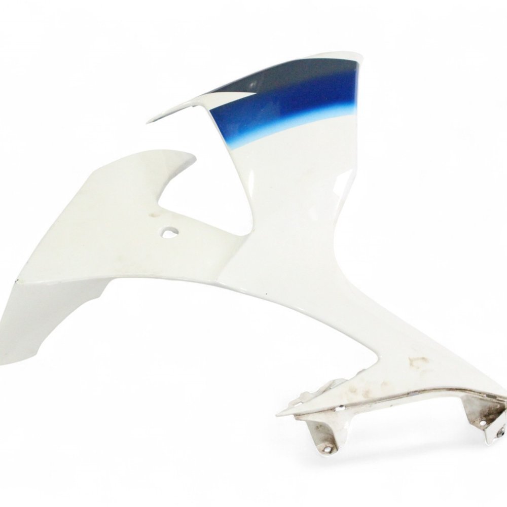 Carenagem Lateral Direita Avaria Suzuki Gsxr Srad 1000 11-16