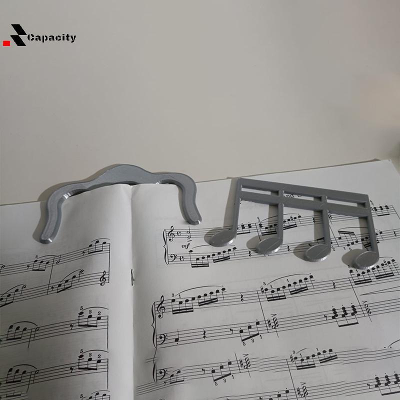 Capacidade Dobrável Suporte De Partitura Musical Para Piano Guitarra Violino Economia De Espaço Livro Prática E Performa