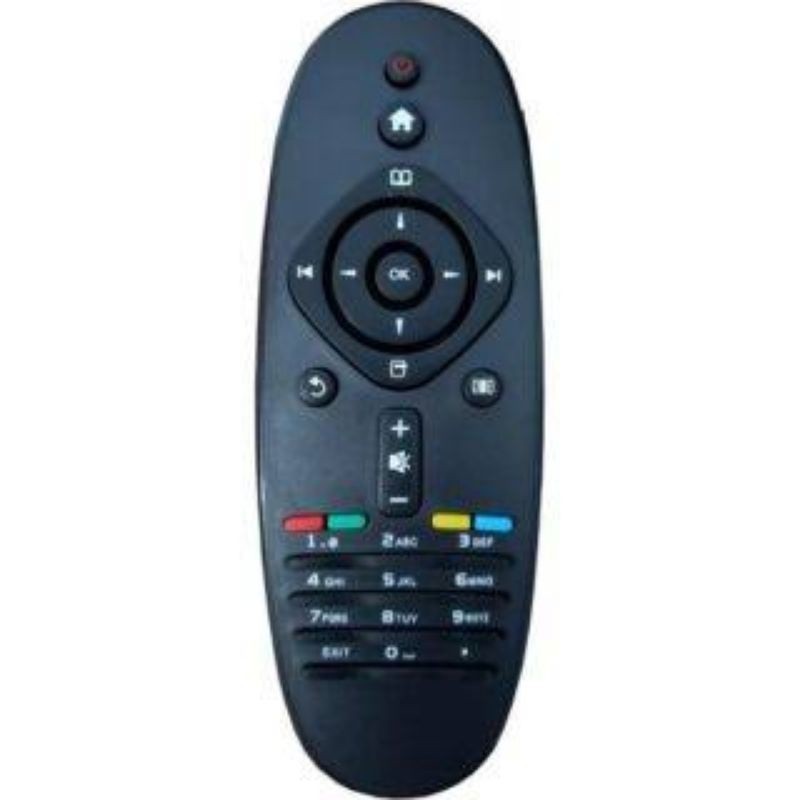 9059 Controle Remoto para TV Philips Led/Lcd 46PFL5615D