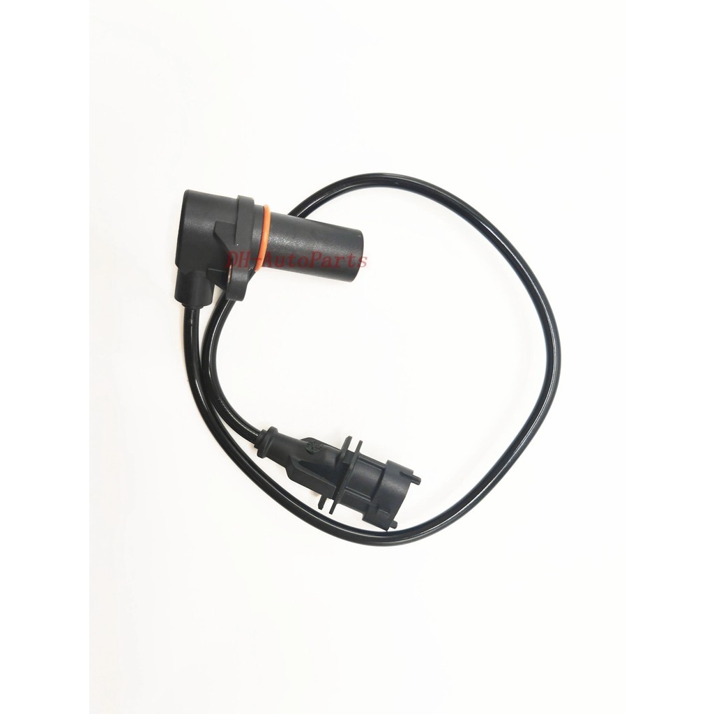 1pc 0281002214 Sensor De Posição Do Virabrequim 8973066010 8-97306601-0 2 Para GM C-hevrolett Blazer S10 Colorado Mawind