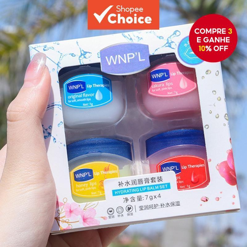 Creme para os Labios: Onde Comprar | BuscaProdutos