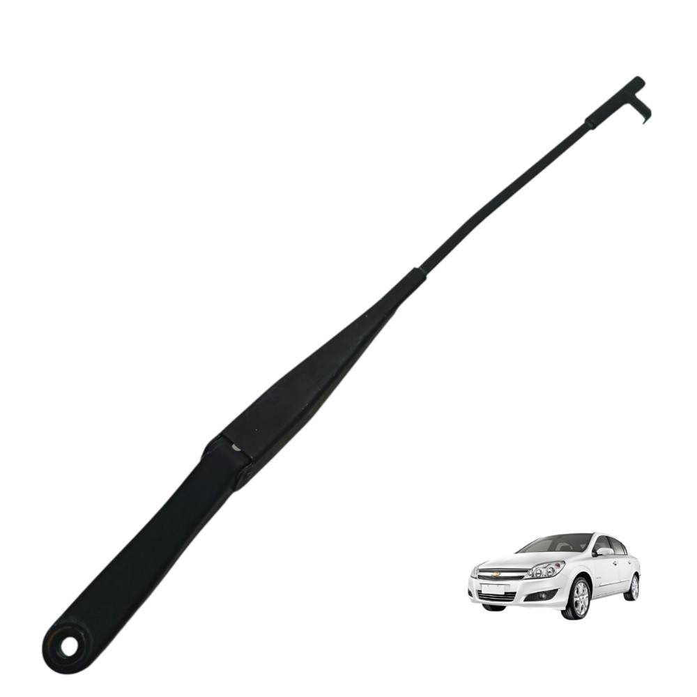 Braco Limpador Parabrisa Esquerdo Chevrolet Vectra 2006 2011 Esquerdo