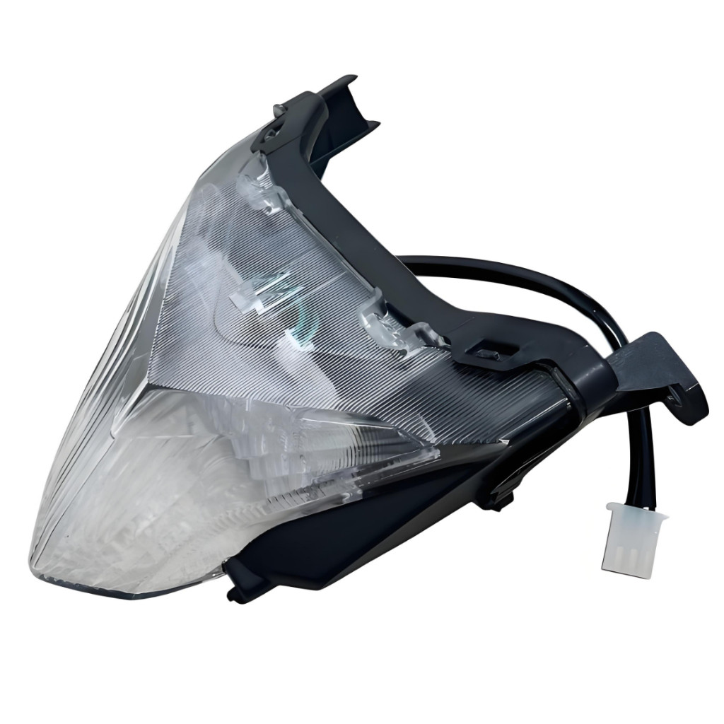 Lanterna Traseira Honda XRE 300 2019 em Diante em LED Completa