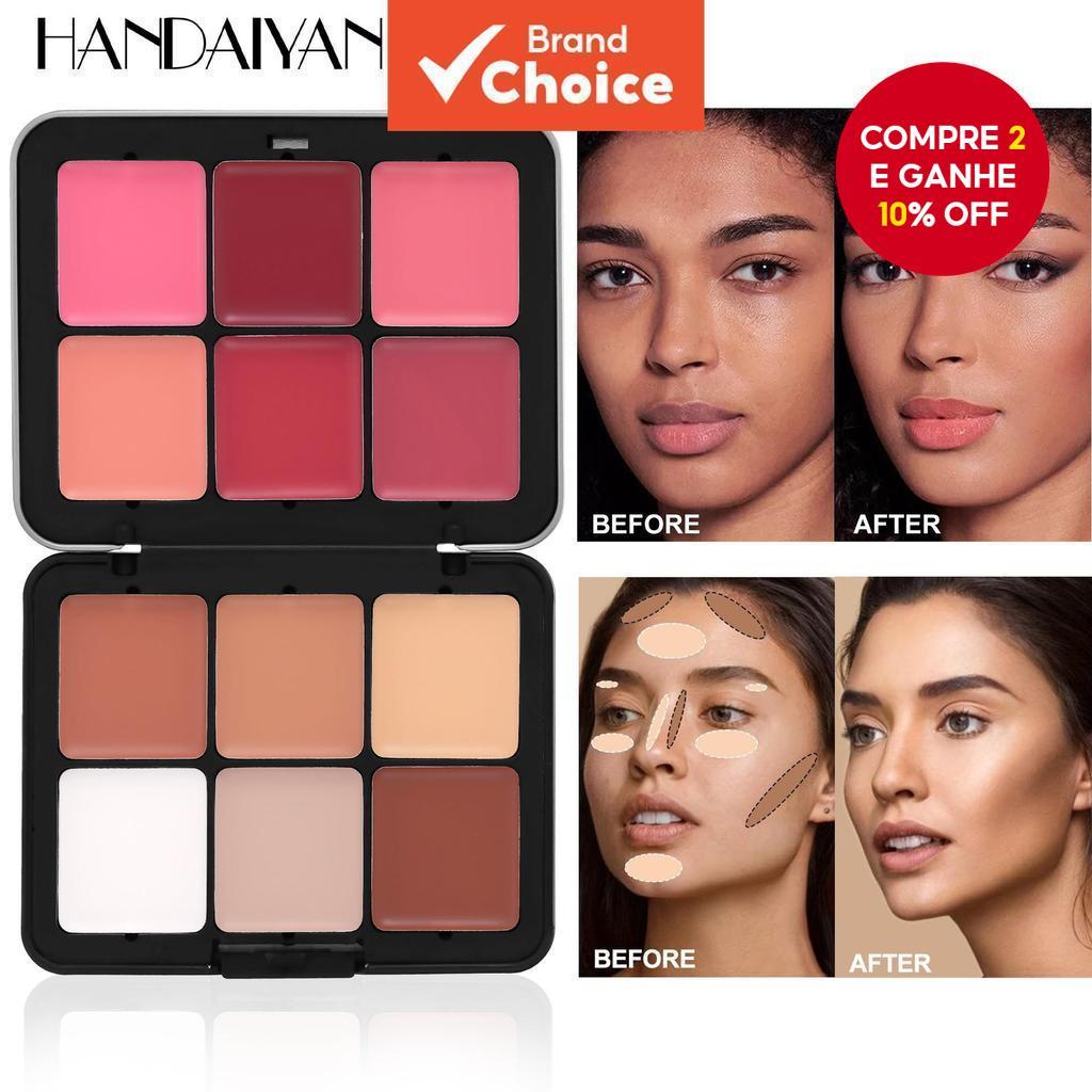 O que é Corretivo Paleta? Guia e Onde Comprar | BuscaProdutos