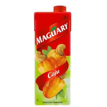 Néctar Maguary de Caju 1L em Oferta na Shopee