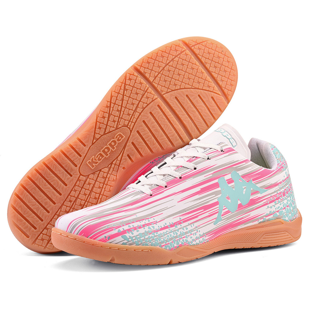 Chuteira Kappa Imola Futsal Infantil