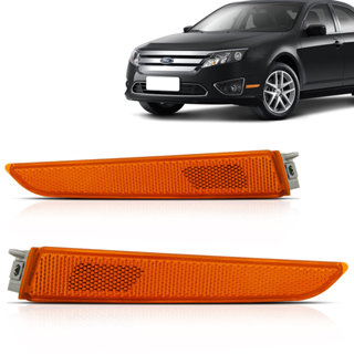 Pisca Parachoque Fusion 2010 2011 2012 2013 em Oferta na Shopee